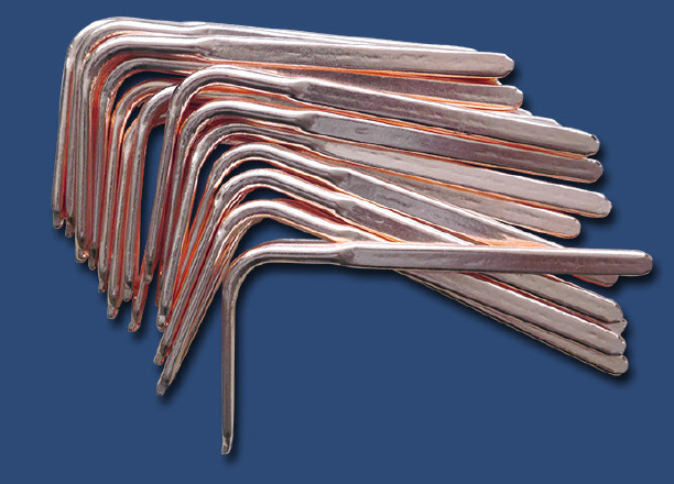 艾为赛新材料-VC均热板/热管-热管折弯