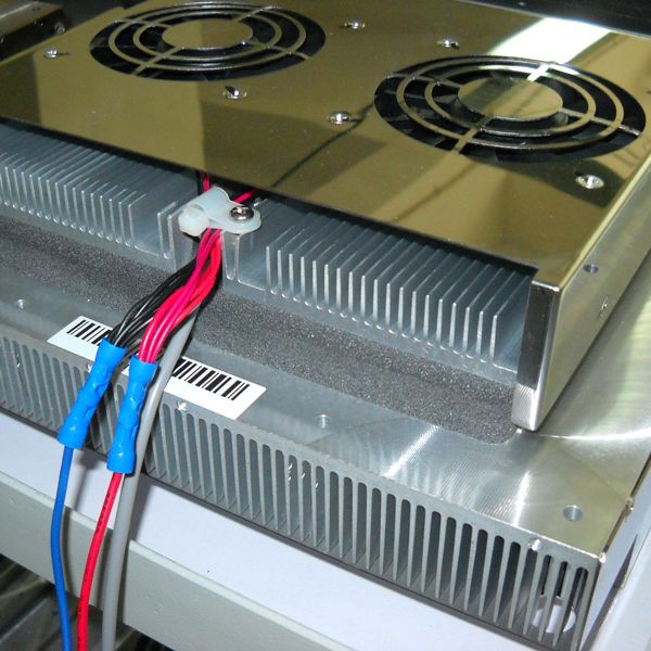 艾为赛新材料-热电冷却系统及零组件-ATA半导体热电空调